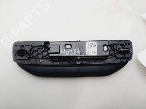 Interior roof handle MERCEDES-BENZ A-CLASS (W177) A 200 d (177.012) | BP36019393I35 - Image 4