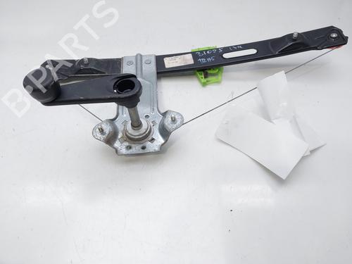 Rear left window mechanism BMW 1 (E87) 118 d | BP12994523C24 
