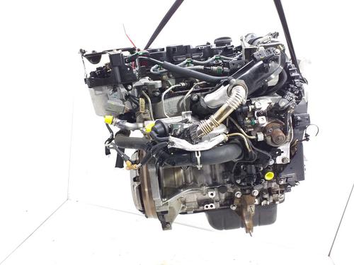 Used Engine Engine FORD ECOSPORT [2011-2022] 11084092 11084092