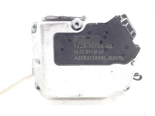 Throttle body FORD FIESTA VI (CB1, CCN) 1.6 TDCi | BP4723923M82 
