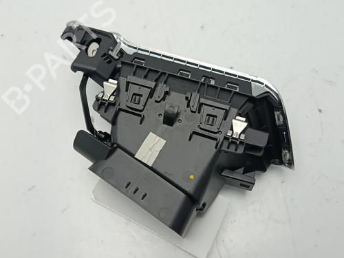 Air vent PEUGEOT 2008 I (CU_) 1.6 BlueHDi 100 | BP30194630I21