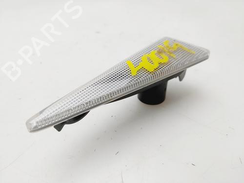 Left side indicator RENAULT GRAND SCÉNIC II (JM0/1_) 1.9 dCi | BP30336629I20