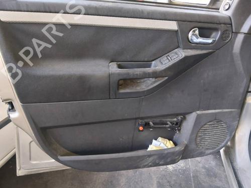 Warning switch OPEL MERIVA A MPV (X03) | BP39717507I22 - Image 8