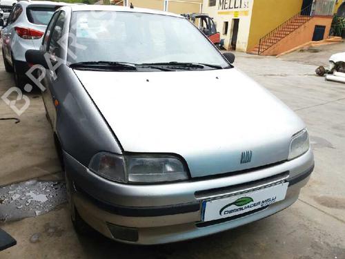 Front left window mechanism FIAT PUNTO (176_)  | BP2866836C22 