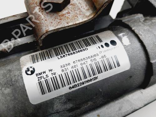 Steering column BMW 1 (E87) 120 i | BP32387495M21 - Image 3
