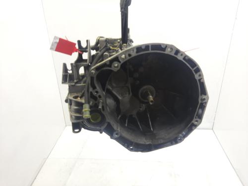 Used Gearbox RENAULT GRAND SCÉNIC II (JM0/1_) [2004-2009]  29572574