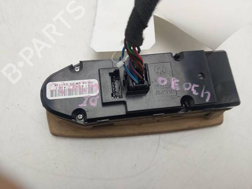 Left front window switch BMW X3 (E83) 3.0 d | BP39099991I27 - Image 2