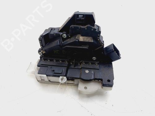 Used Rear right lock FORD MONDEO III (B5Y) 2.0 TDCi (130 hp) 18547059