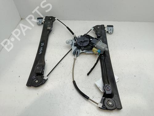 Rudehejsemekanisme ventre foran CHEVROLET CRUZE (J300) [2009-2025]  31156752