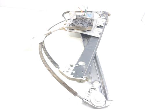 Used Front right window mechanism MERCEDES-BENZ S-CLASS (W220) S 320 CDI (220.026, 220.126) (197 hp) 12438817