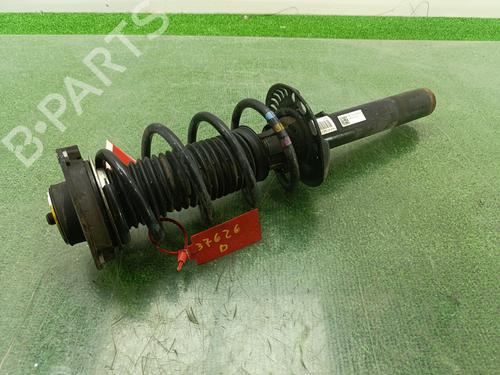 Right front shock absorber SKODA OCTAVIA II (1Z3) 1.6 TDI | BP25913681M17 