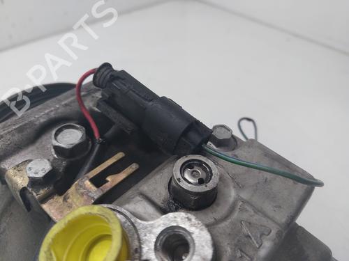 AC compressor MERCEDES-BENZ C-CLASS (W203) C 220 CDI (203.006) | BP32721495M34  - Image 5