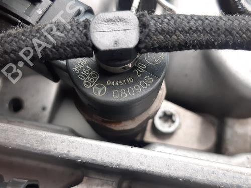 Engine CHRYSLER PT CRUISER (PT_) 2.2 CRD | BP14134526M1 - Image 4