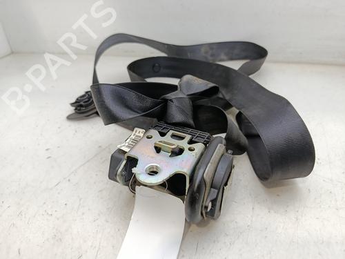 Used Front right seatbelt Front right seatbelt 37536563 37536563