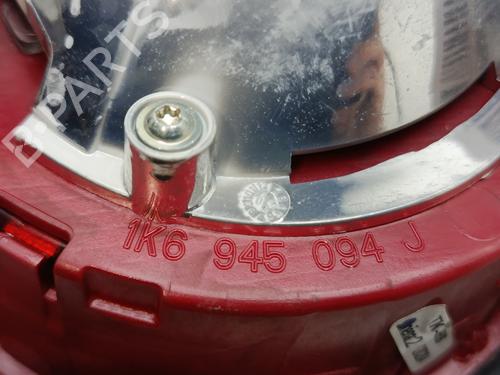 Right tailgate light VW GOLF V (1K1) | BP32337889C80