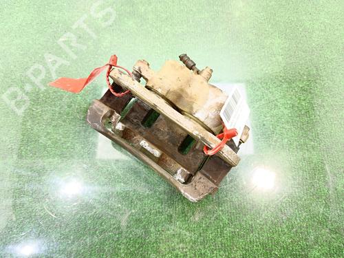 Left front brake caliper KIA SORENTO I (JC) 2.5 CRDi 4WD | BP27864750M105 