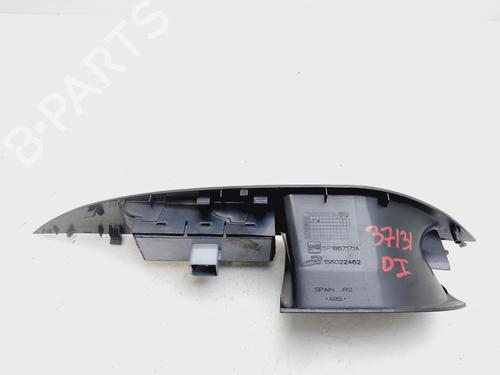 Left front window switch SEAT ALTEA (5P1)  | BP23269816I27 