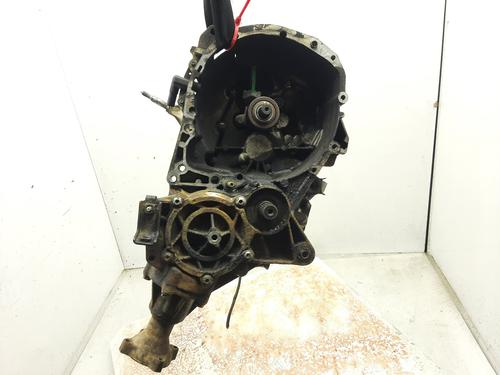 Used Gearbox Gearbox RENAULT SCÉNIC I MPV (JA0/1_, FA0_) 1.9 dCi RX4 (101 hp) 35929543 35929543
