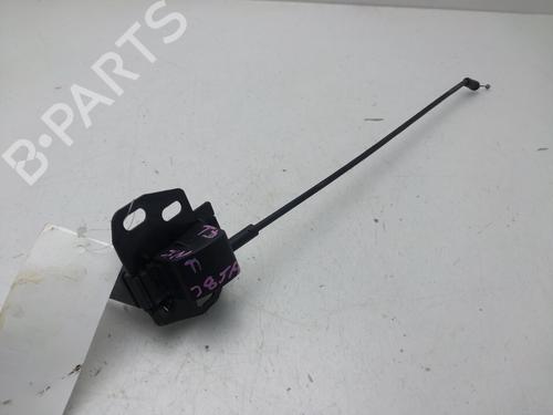 Bakluke lås RENAULT KANGOO / GRAND KANGOO II (KW0/1_)  | BP27528049C101 