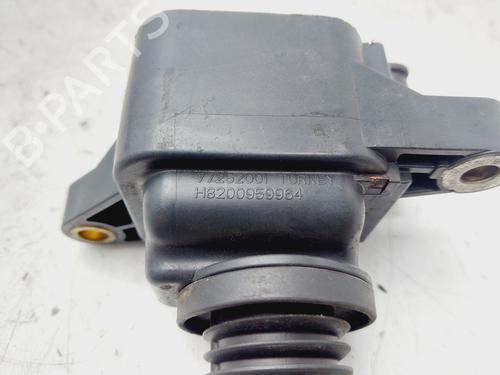 Ignition coil RENAULT MEGANE III Hatchback (BZ0/1_, B3_) 1.4 TCe (BZ0F, BZ1V) | BP28208401M94 
