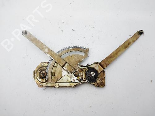 Front left window mechanism CITROËN C15 Box Body/MPV (VD_) 1.8 D | BP28106711C22 