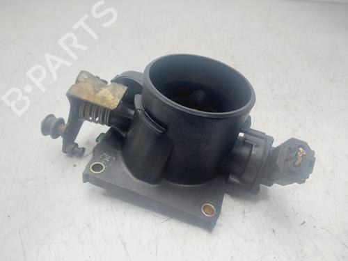 Used Throttle body FORD MONDEO III Saloon (B4Y) 1.8 16V (125 hp) 29565388