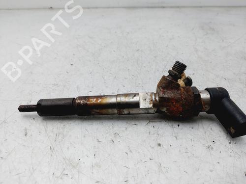 Used Injector NISSAN JUKE (F15) [2010-2019]  28020056