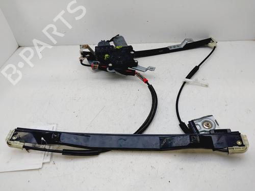 Front right window mechanism FORD MONDEO III (B5Y)  | BP29904078C23