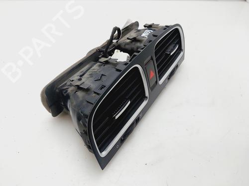Air vent VW GOLF VI (5K1)  | BP29903865I21