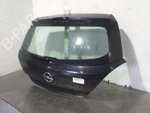 Tailgate OPEL ASTRA H (A04) 1.6 (L48) | BP20698254C6 
