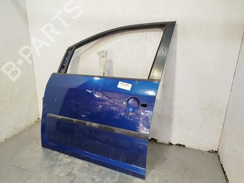 Left front door VW TOURAN (1T1, 1T2)  | BP27456225C2 