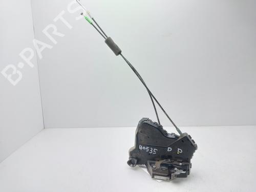 Used Front right lock Front right lock SUZUKI GRAND VITARA II (JT, TE, TD) 1.9 DDiS (JB419WD, JB419XD) (129 hp) 34008255 34008255