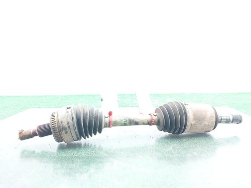 Used Left front driveshaft MERCEDES-BENZ M-CLASS (W163) [1998-2005]  12406562