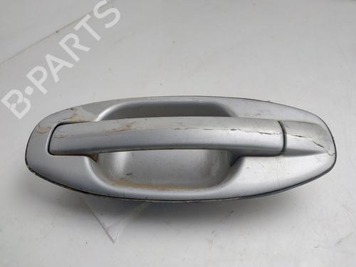 Used Rear left exterior door handle Rear left exterior door handle HYUNDAI SANTA FÉ I (SM) 2.0 CRDi 4x4 (113 hp) 36692937 36692937