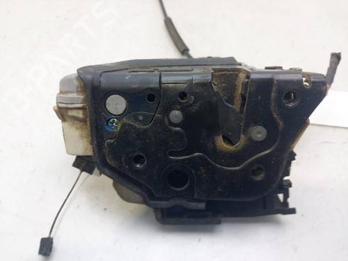 Used Front left lock Front left lock SEAT LEON (1P1) [2005-2013] 39751556 39751556
