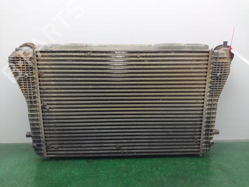 Intercooler AUDI A3 Sportback (8PA) [2004-2015]  28208424