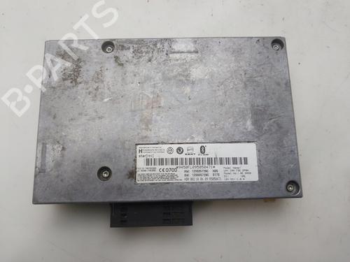 Elektronisk modul Elektronisk modul 37791551 37791551
