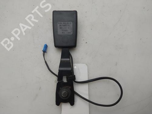 Used Seat buckle Seat buckle 37710778 37710778
