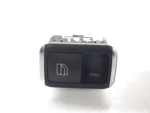 Left rear window switch MERCEDES-BENZ B-CLASS Sports Tourer (W246, W242) B 180 CDI (246.200) (109 hp) A2049058102 | A2049058102 | 89.258 KMS | 5 PUERTAS |