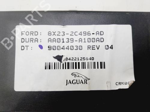 Electronic module JAGUAR XF I (X250) 4.2 | BP30054658M83 