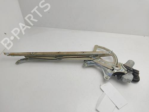 Lève-vitre avant droit Lève-vitre avant droit TOYOTA LAND CRUISER PRADO (_J15_) 3.0 D-4D (KDJ155_, KDJ150_, KDJ150R, KDJ155R) (190 hp) 34618924 34618924
