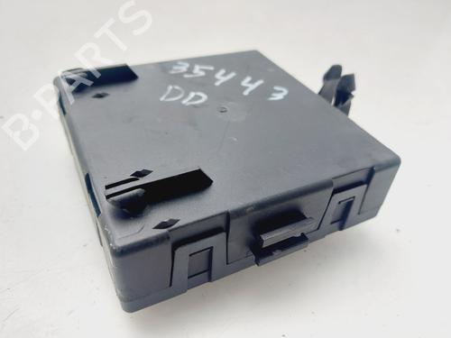 Electronic module MERCEDES-BENZ E-CLASS (W212) E 220 CDI / BlueTEC (212.001, 212.002) | BP20676552M83 