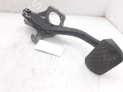 Break pedal MERCEDES-BENZ CLS (C219) CLS 320 CDI (219.322) | BP8765235I19