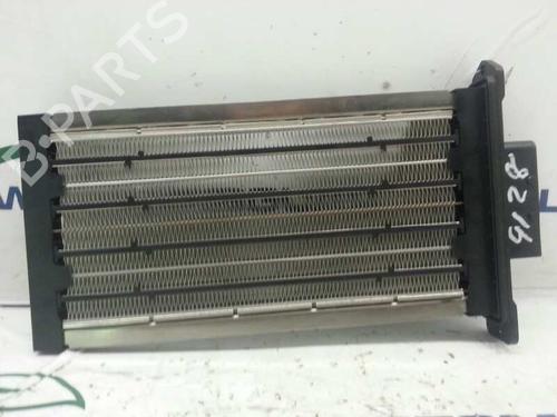 Varmeblæsermodstand Varmeblæsermodstand KIA CARENS III MPV (UN) 2.0 CRDi 140 (140 hp) 33630260 33630260