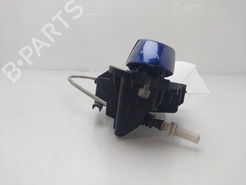 Front right exterior door handle BMW 1 (E87) 118 d | BP16524852C129 