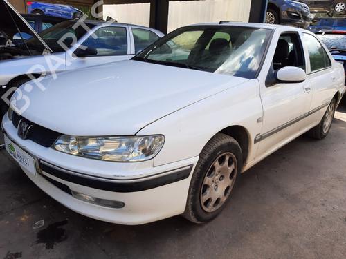 Squib airbag PEUGEOT 406 (8B) 2.0 HDI 90 | BP13654928C102 
