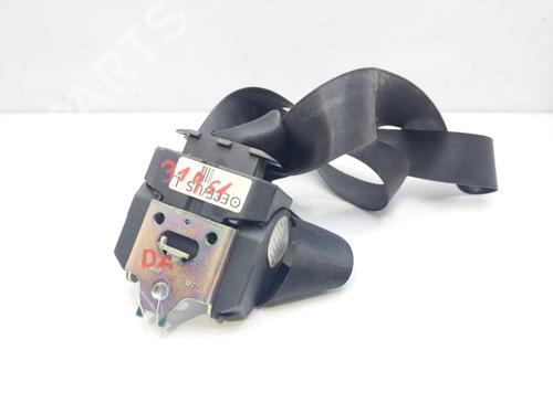 Front left seatbelt BMW 3 (E46) 318 i | BP15229394I26 