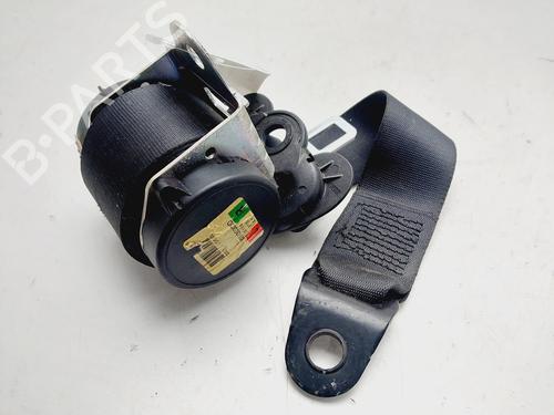 Rear left seatbelt MINI MINI (R56)  | BP23083479I29 
