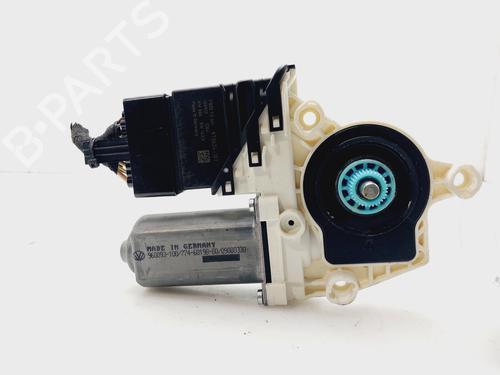Used Left rear window motor VW GOLF VI Variant (AJ5) [2009-2014]  22547775