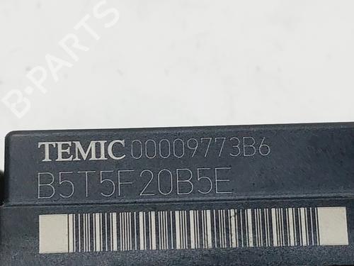 Module électronique AUDI A4 B7 (8EC) 2.0 TDI 16V | BP30897736M83